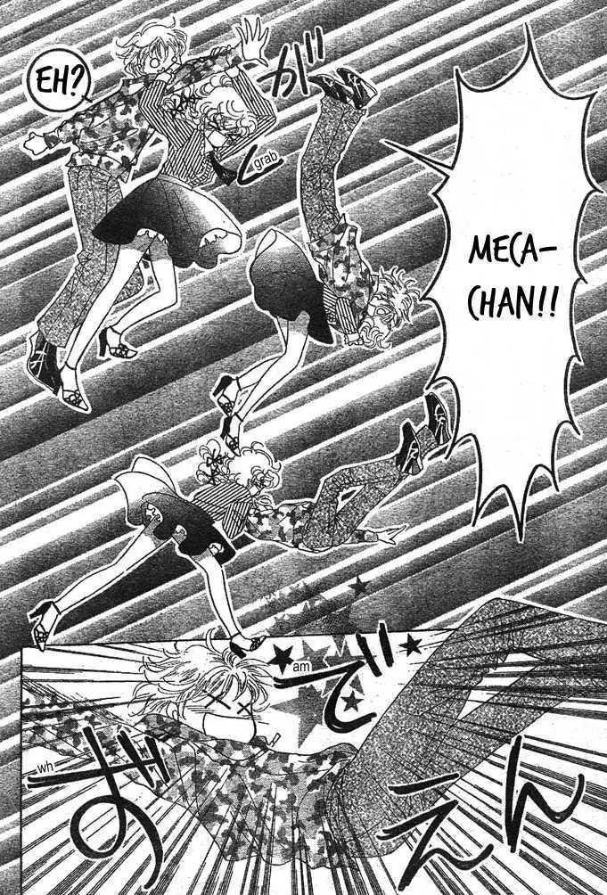 Toki Meca! Chapter 5 page 40 - 