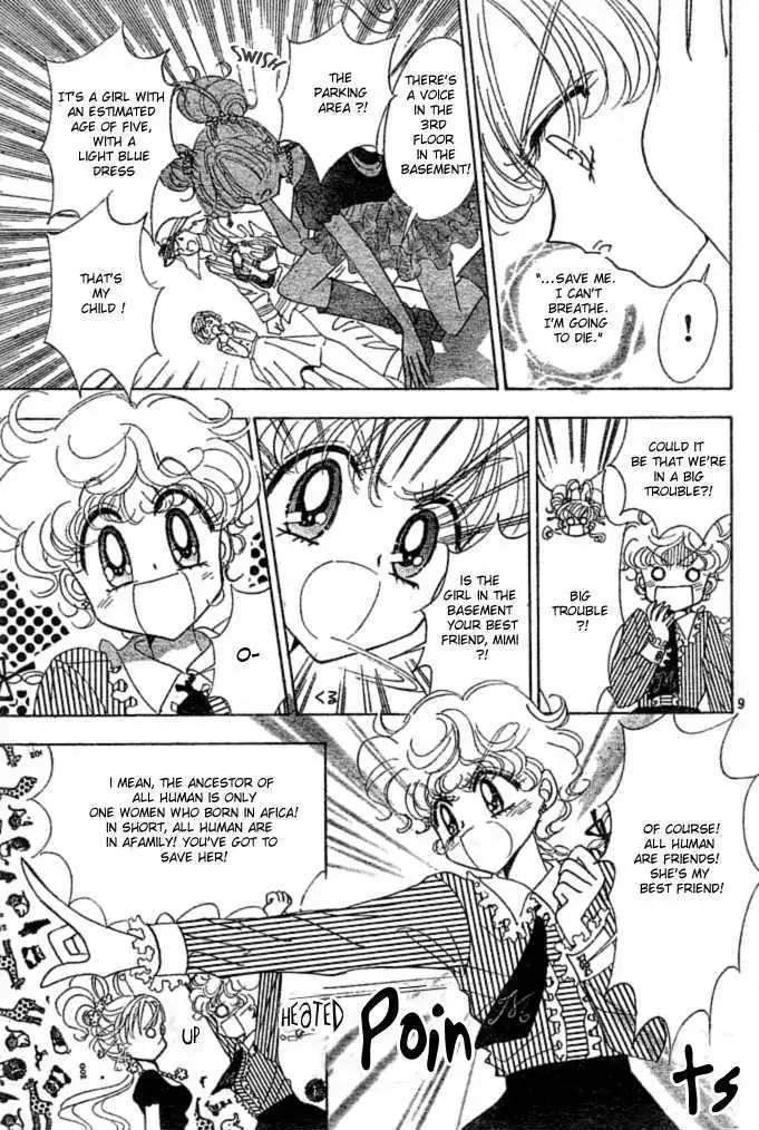 Toki Meca! Chapter 5 page 9 - 