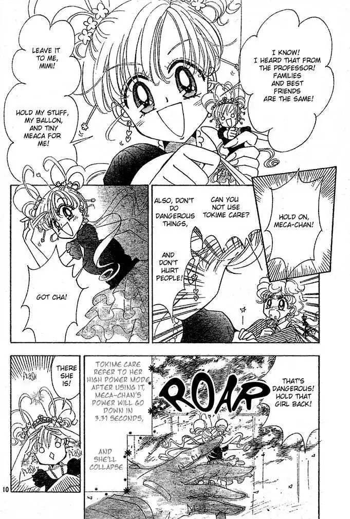 Toki Meca! Chapter 5 page 10 - 