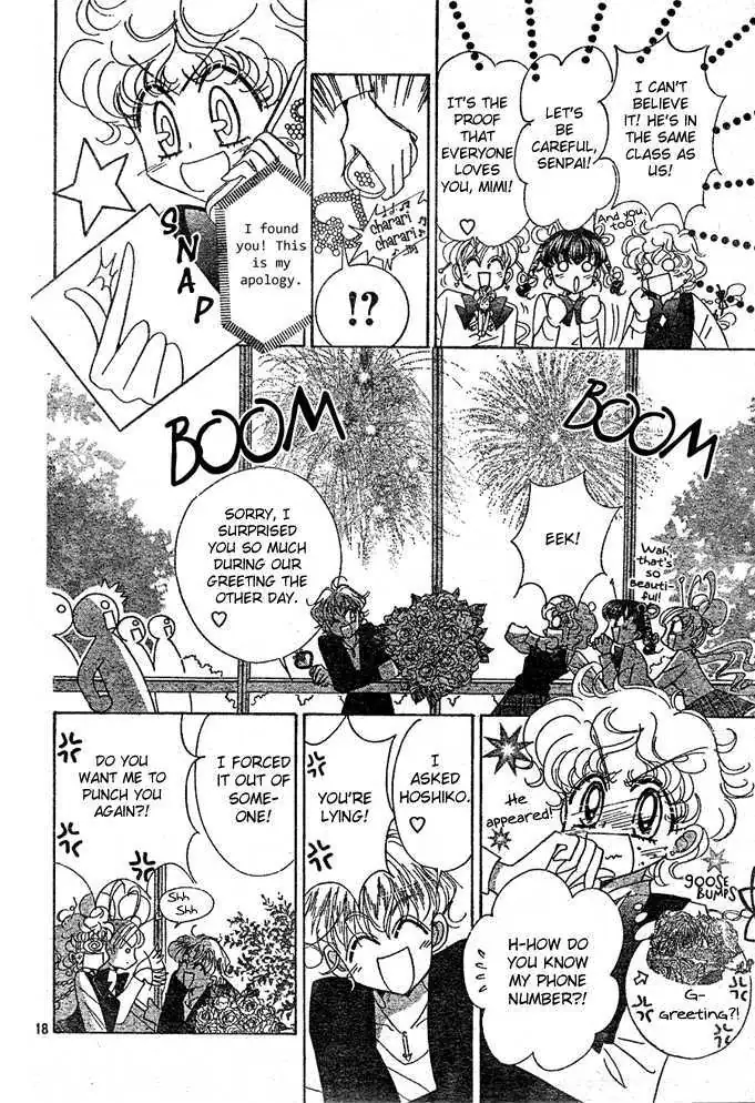 Toki Meca! Chapter 6 page 18 - 