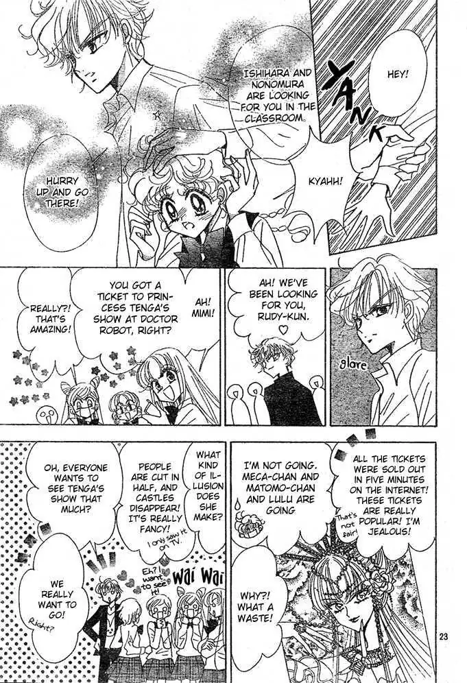 Toki Meca! Chapter 6 page 23 - 