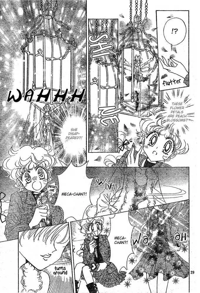 Toki Meca! Chapter 6 page 29 - 