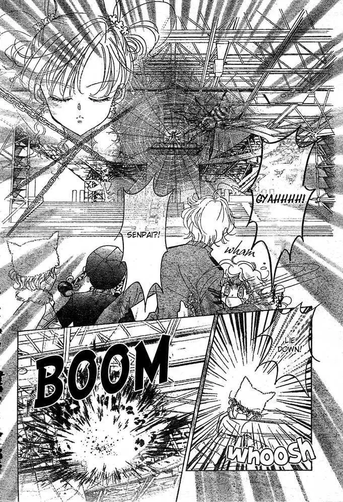 Toki Meca! Chapter 6 page 34 - 