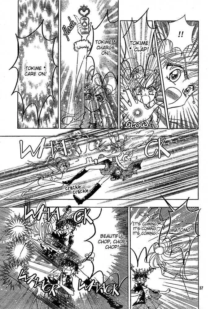 Toki Meca! Chapter 6 page 37 - 