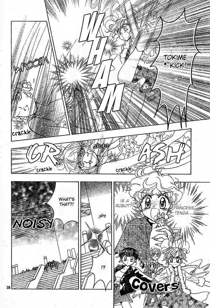 Toki Meca! Chapter 6 page 38 - 