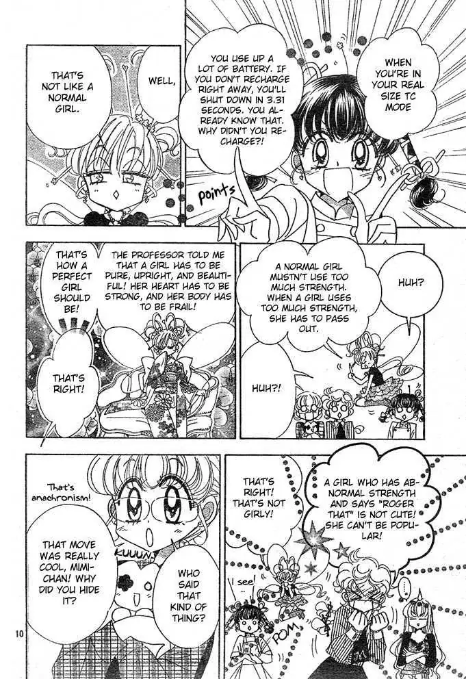 Toki Meca! Chapter 6 page 10 - 