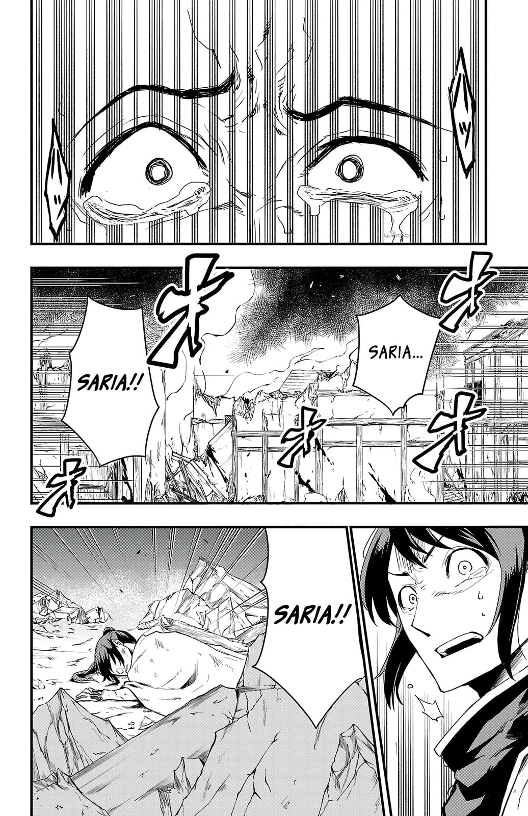 Toki no Yuusha Chapter 1 page 39 - 