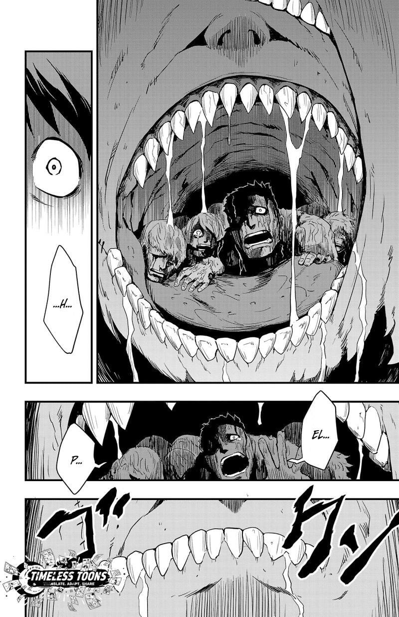 Toki no Yuusha Chapter 10 page 13 - 