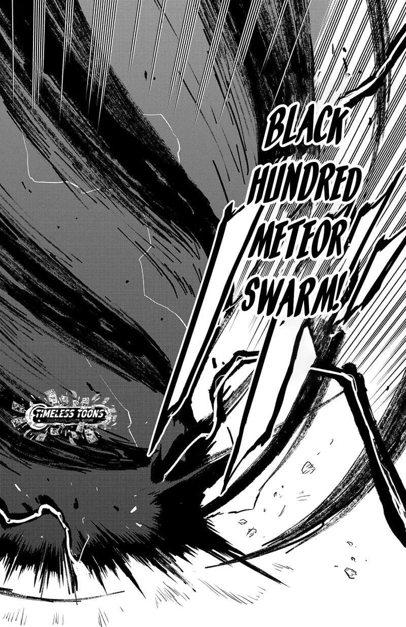 Toki no Yuusha Chapter 11 page 19 - 