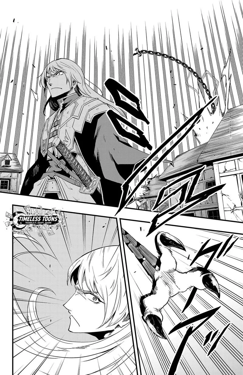 Toki no Yuusha Chapter 13 page 15 - 
