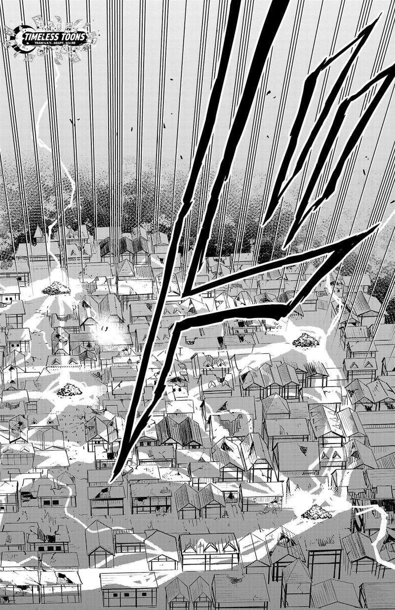 Toki no Yuusha Chapter 14 page 15 - 