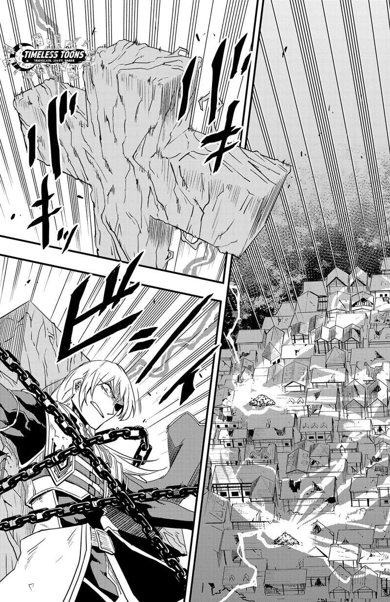 Toki no Yuusha Chapter 14 page 16 - 
