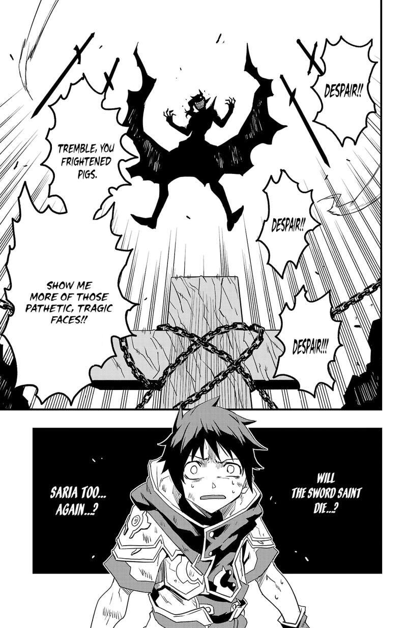 Toki no Yuusha Chapter 14 page 20 - 