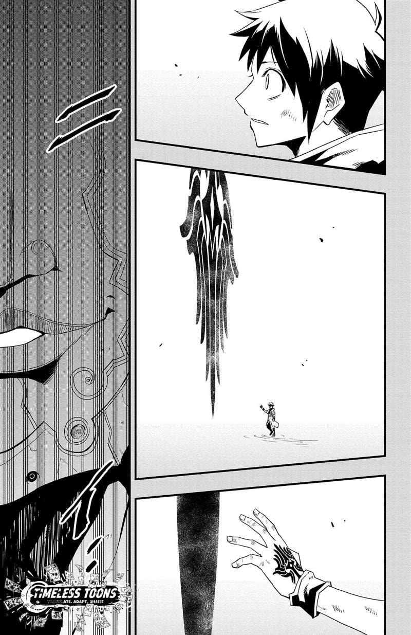 Toki no Yuusha Chapter 15 page 18 - 