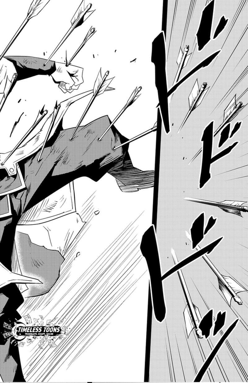 Toki no Yuusha Chapter 17 page 17 - 