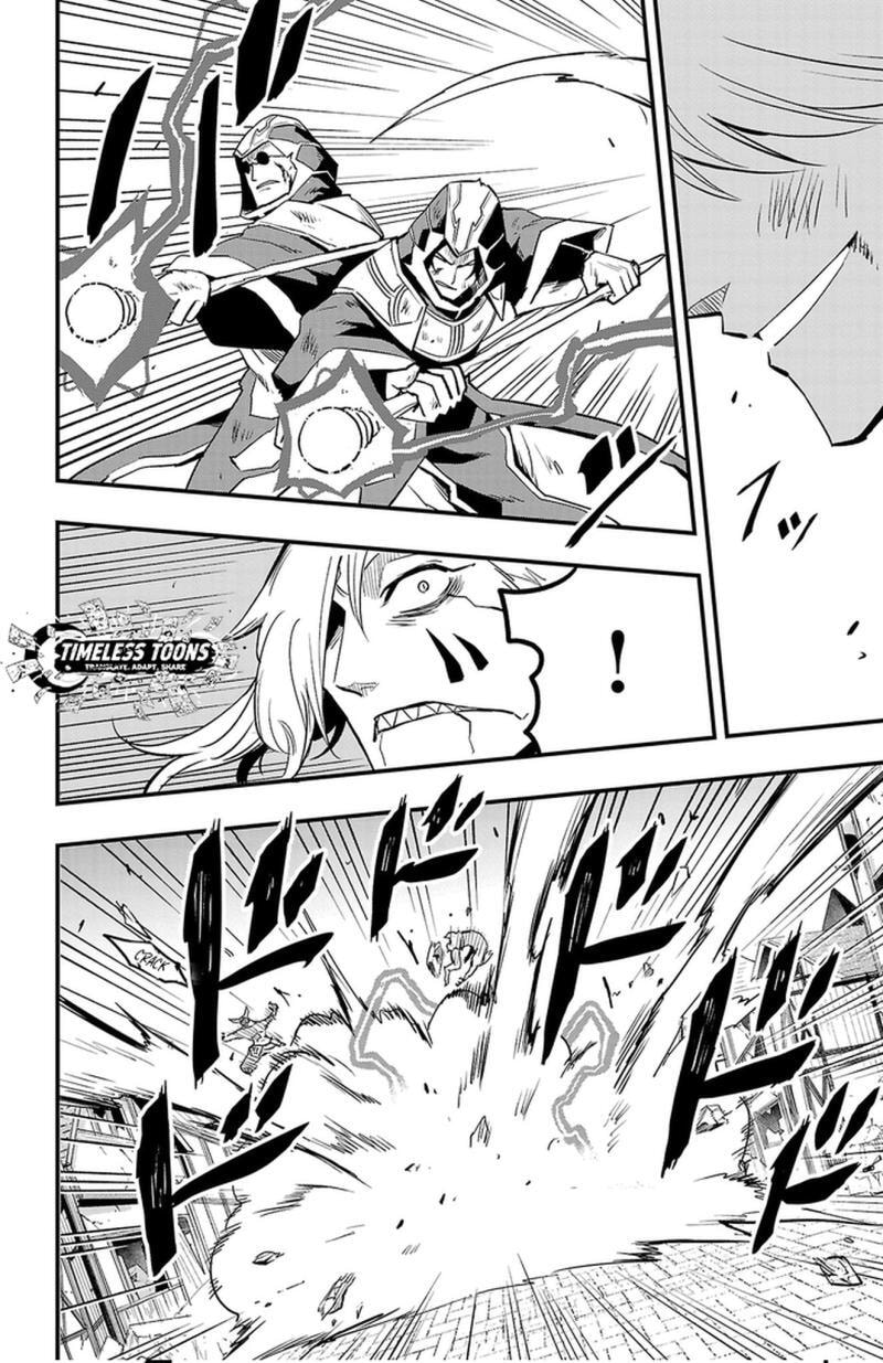 Toki no Yuusha Chapter 18 page 15 - 