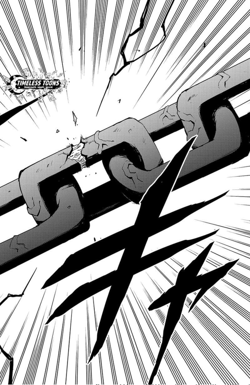 Toki no Yuusha Chapter 18 page 9 - 