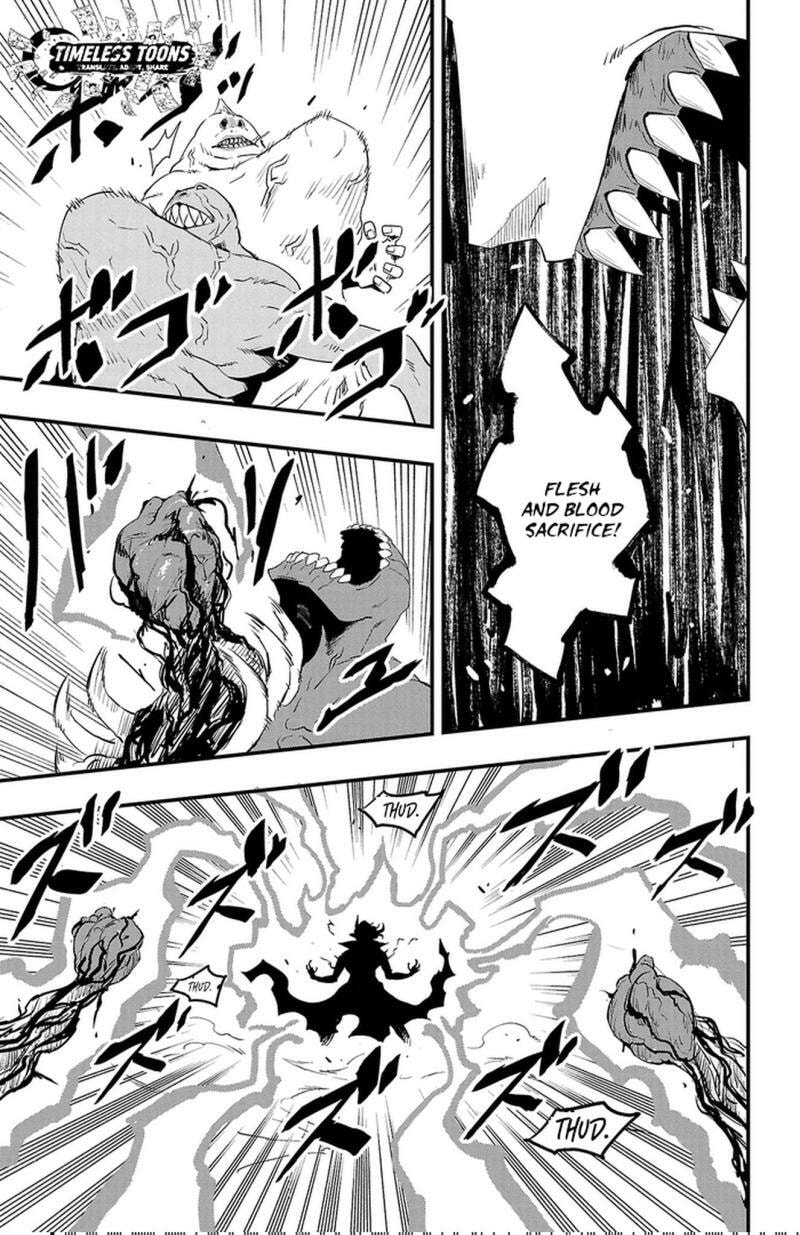 Toki no Yuusha Chapter 19 page 16 - 