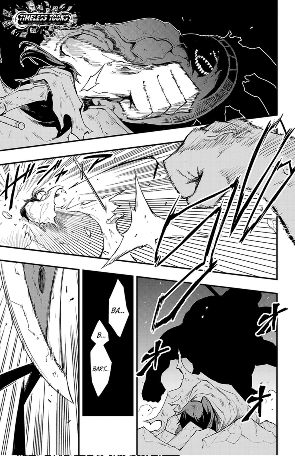 Toki no Yuusha Chapter 2 page 46 - 