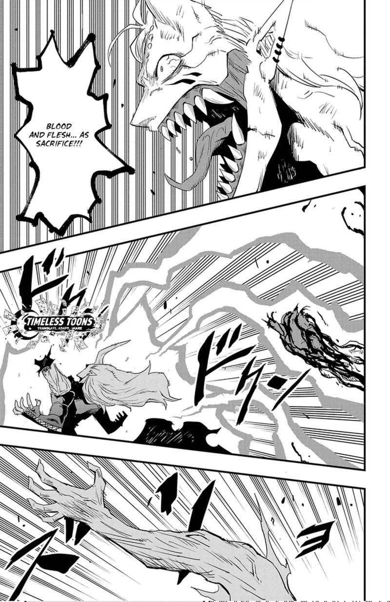 Toki no Yuusha Chapter 20 page 12 - 