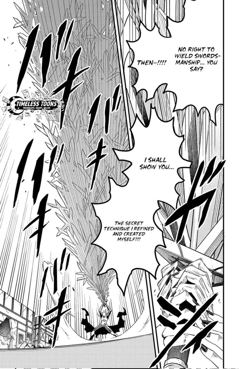 Toki no Yuusha Chapter 20 page 14 - 