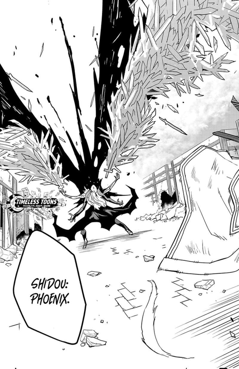 Toki no Yuusha Chapter 20 page 20 - 
