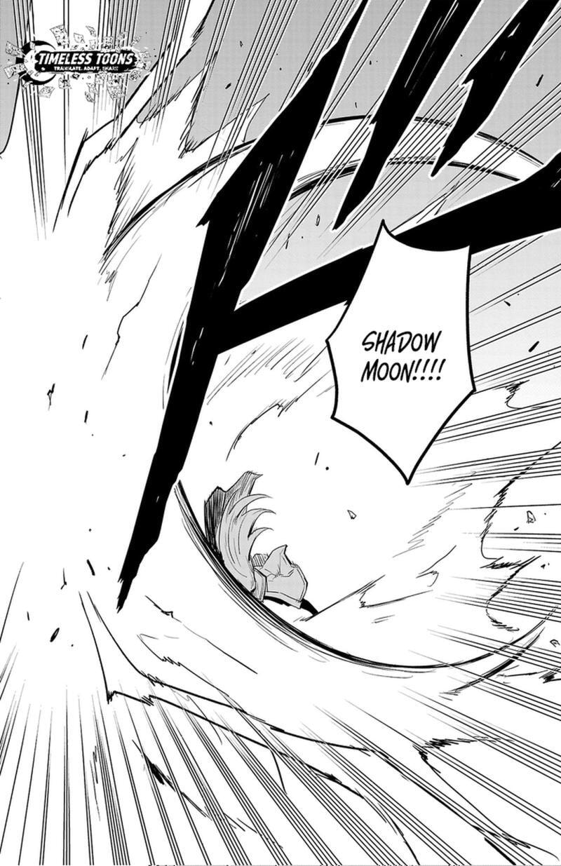 Toki no Yuusha Chapter 20 page 7 - 