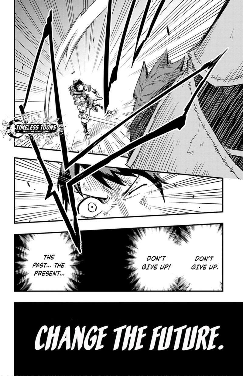 Toki no Yuusha Chapter 5 page 15 - 