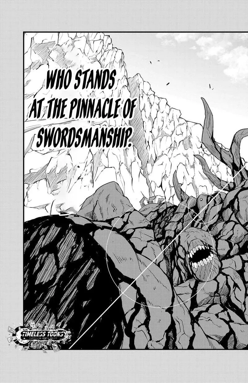 Toki no Yuusha Chapter 6 page 8 - 