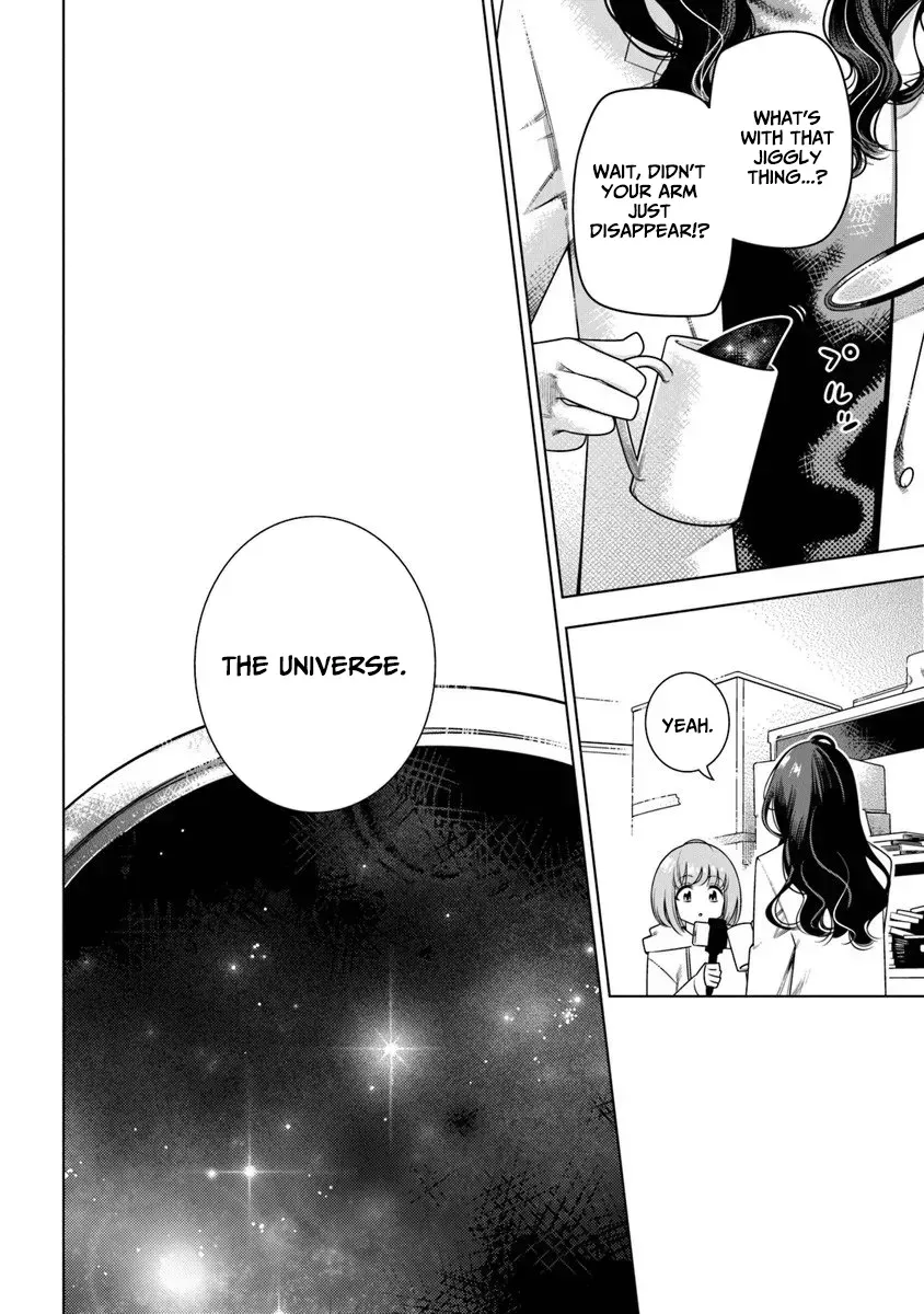 TOKITOKI CHANNEL Chapter 1 page 14 - 