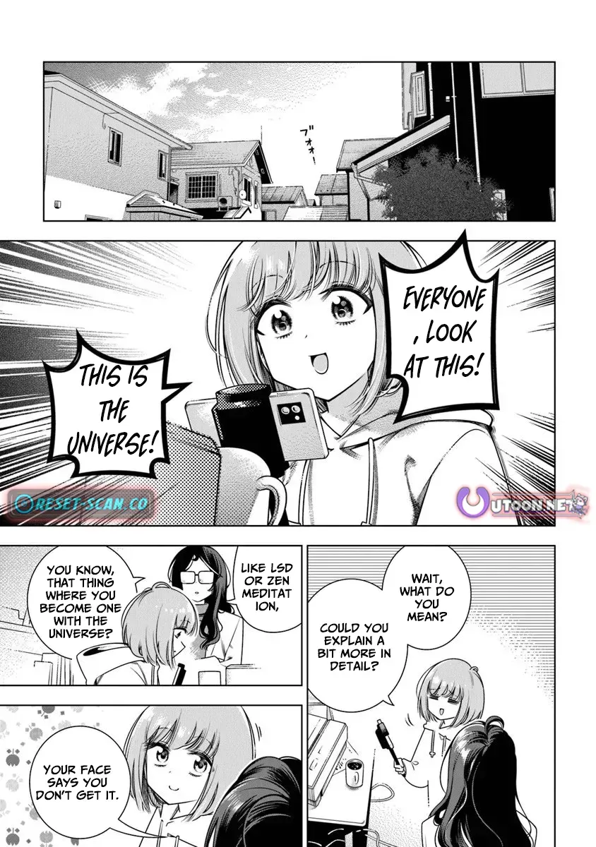TOKITOKI CHANNEL Chapter 1 page 15 - 