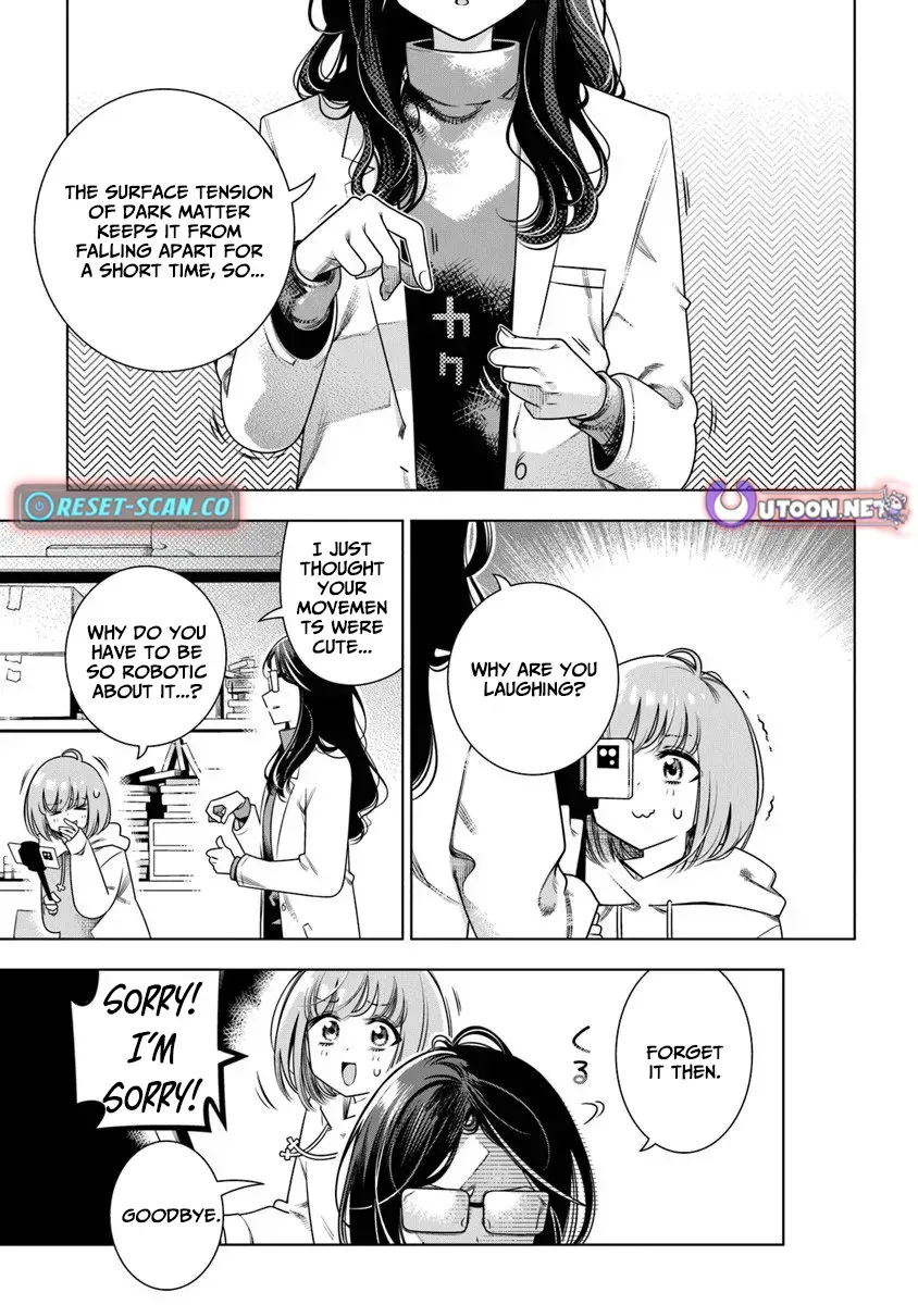 TOKITOKI CHANNEL Chapter 1 page 19 - 