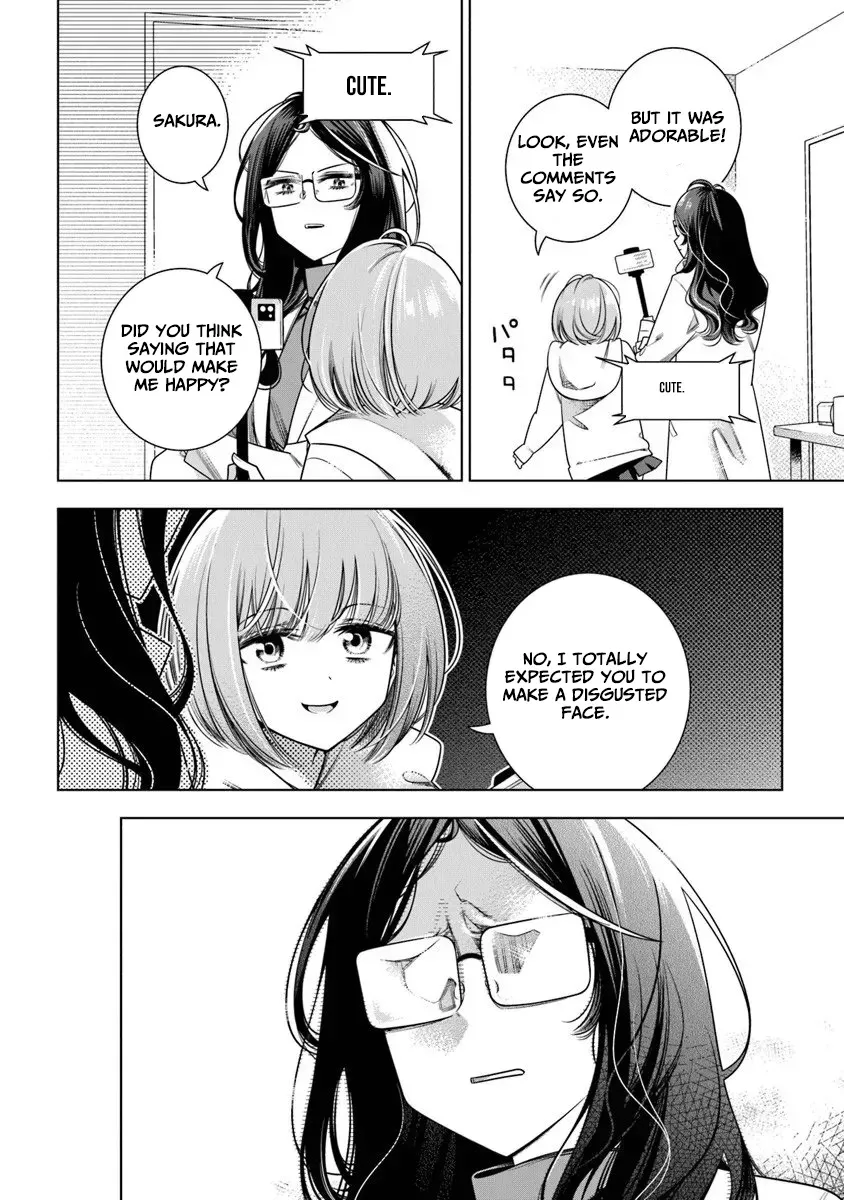 TOKITOKI CHANNEL Chapter 1 page 20 - 