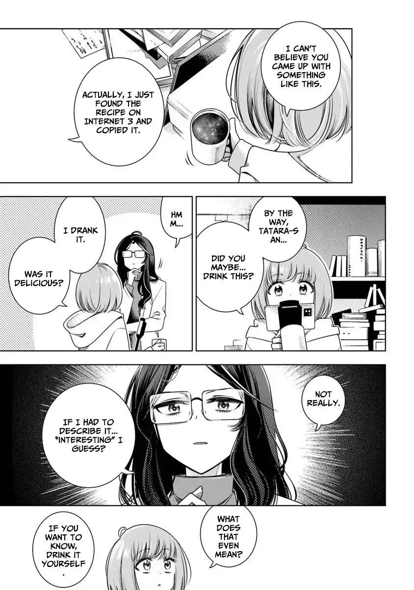 TOKITOKI CHANNEL Chapter 1 page 21 - 