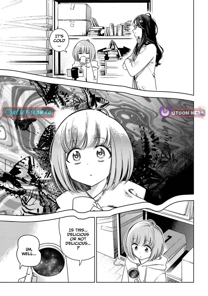 TOKITOKI CHANNEL Chapter 1 page 24 - 