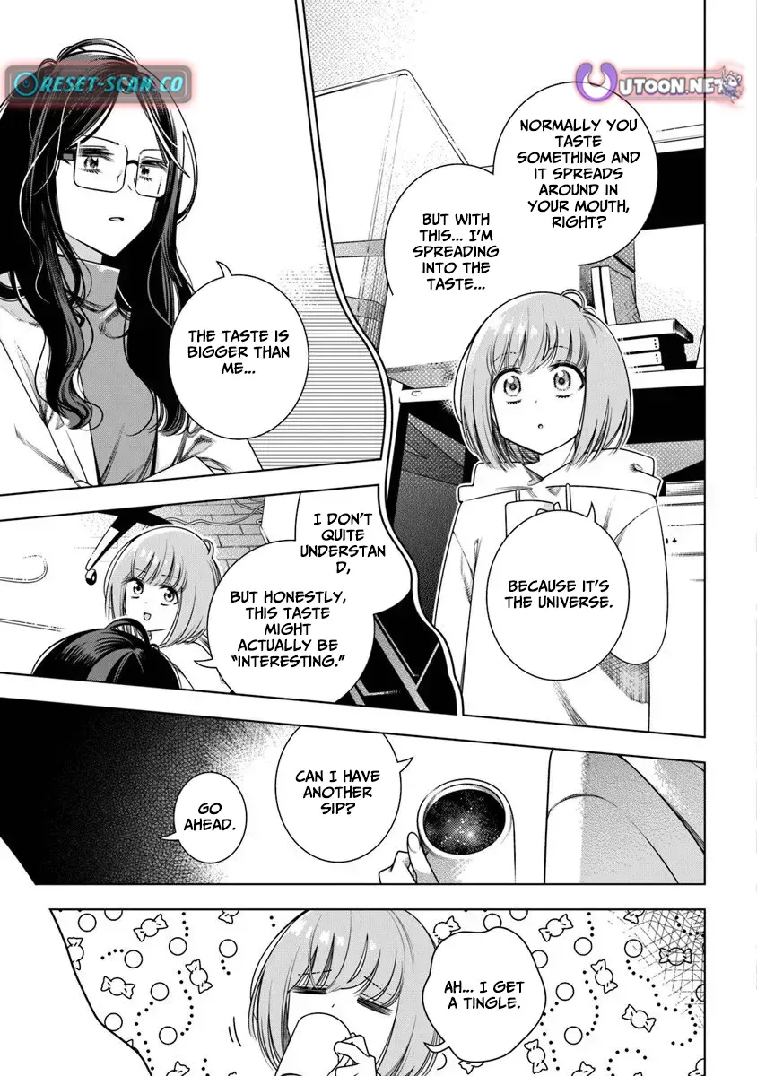 TOKITOKI CHANNEL Chapter 1 page 27 - 