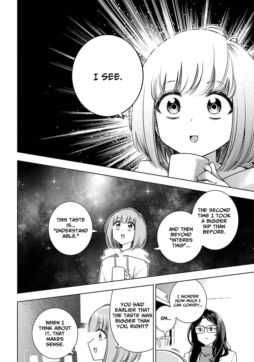 TOKITOKI CHANNEL Chapter 1 page 28 - 