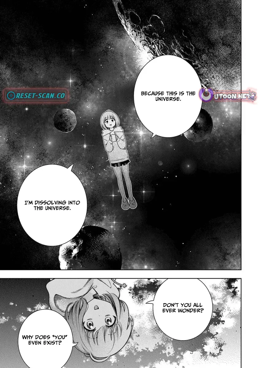 TOKITOKI CHANNEL Chapter 1 page 29 - 
