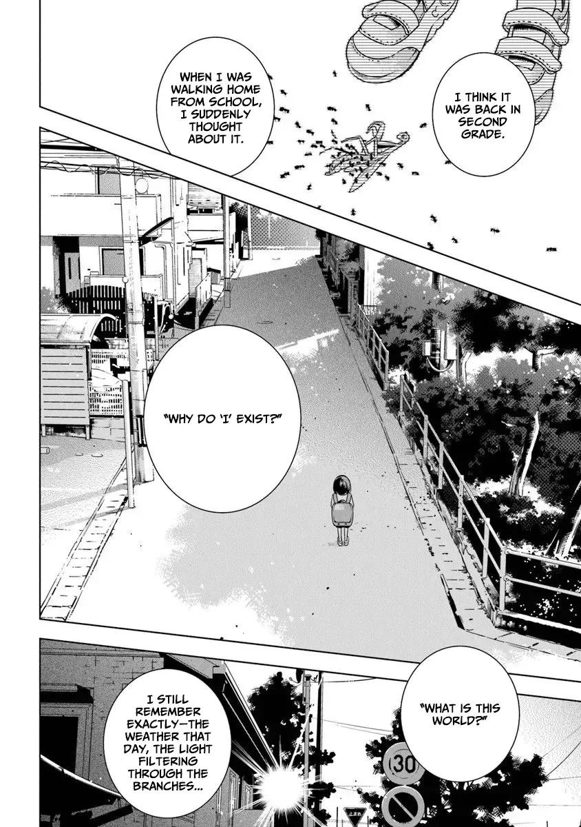 TOKITOKI CHANNEL Chapter 1 page 30 - 