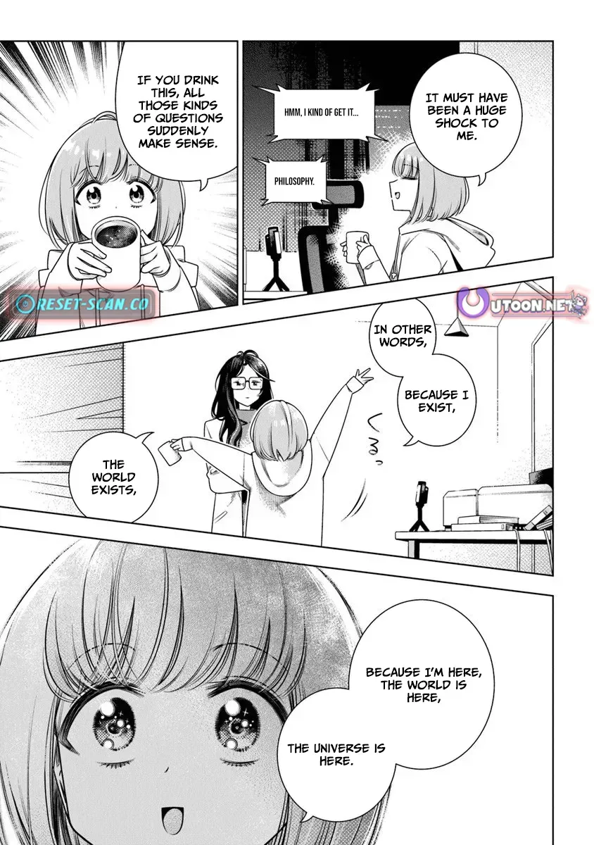 TOKITOKI CHANNEL Chapter 1 page 31 - 