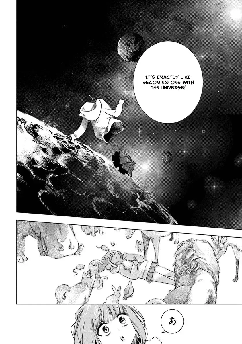 TOKITOKI CHANNEL Chapter 1 page 32 - 