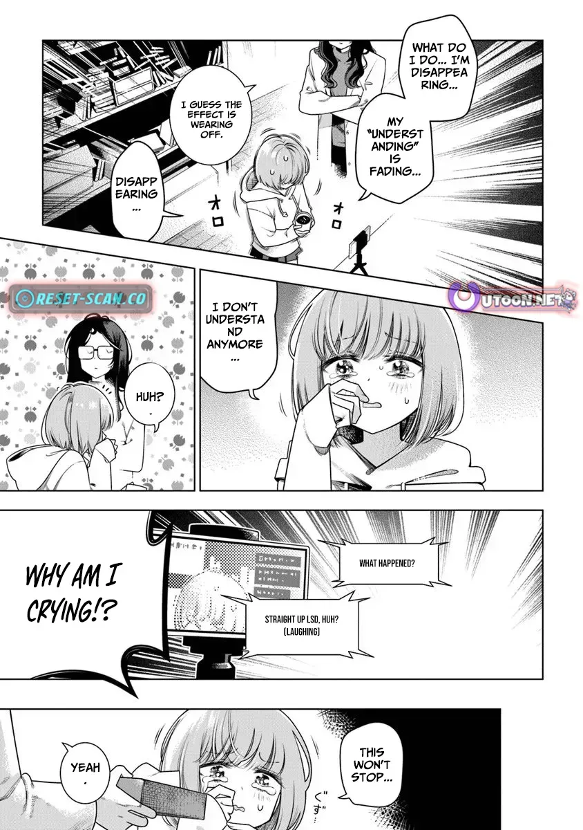 TOKITOKI CHANNEL Chapter 1 page 33 - 