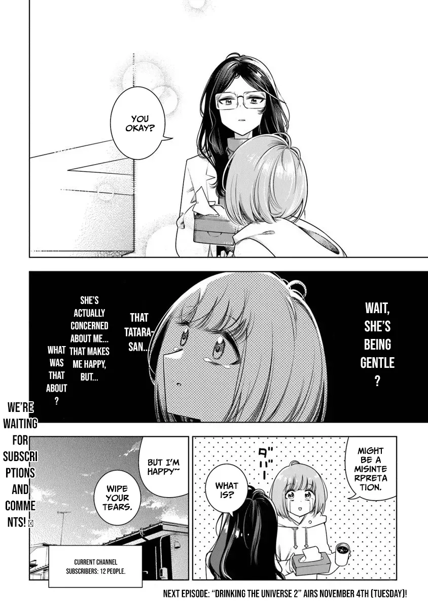 TOKITOKI CHANNEL Chapter 1 page 34 - 