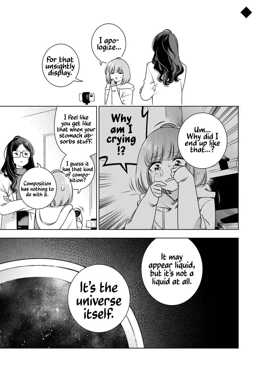 TOKITOKI CHANNEL Chapter 2 page 1 - 