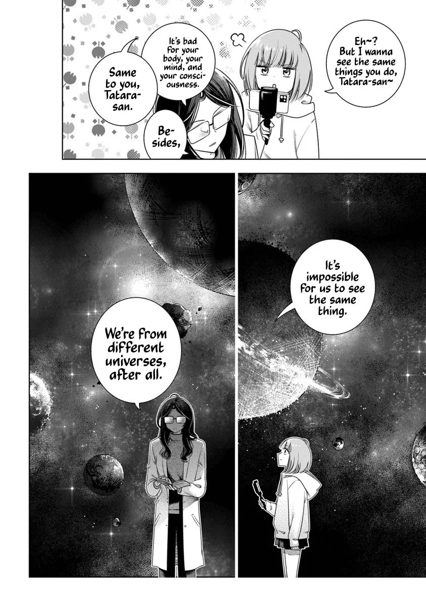 TOKITOKI CHANNEL Chapter 2 page 16 - 