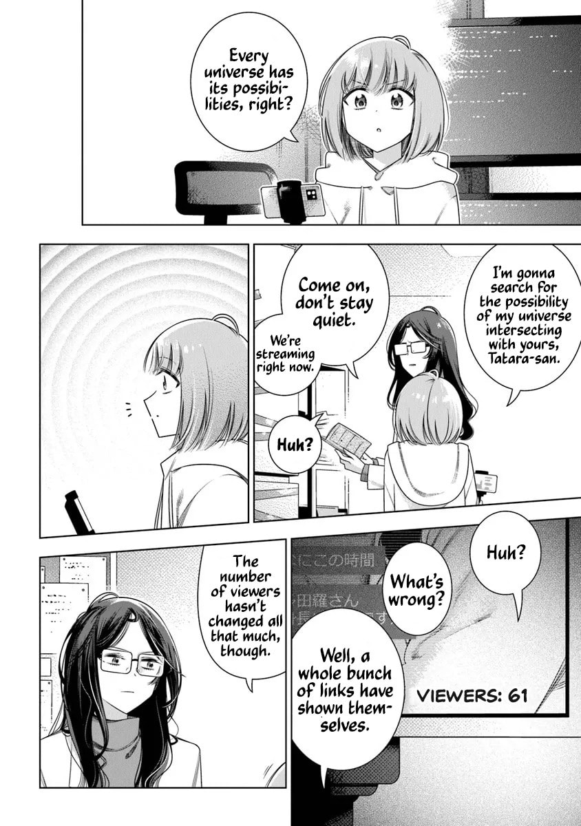 TOKITOKI CHANNEL Chapter 2 page 18 - 
