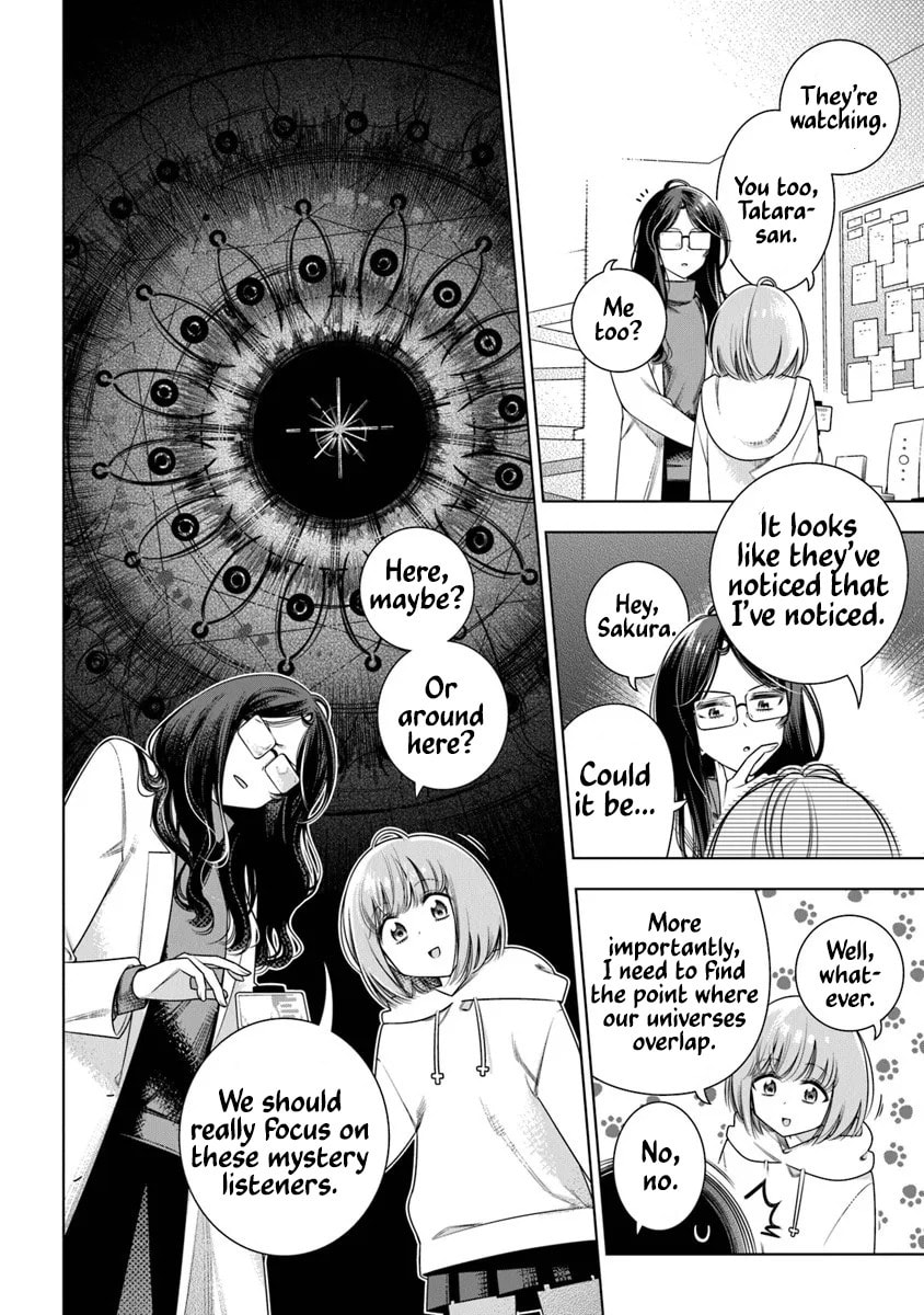 TOKITOKI CHANNEL Chapter 2 page 20 - 