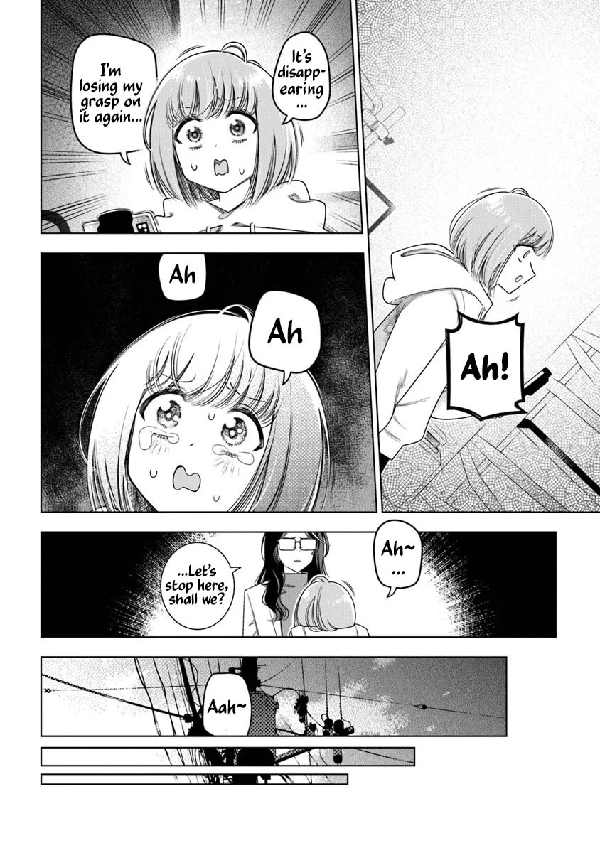 TOKITOKI CHANNEL Chapter 2 page 22 - 