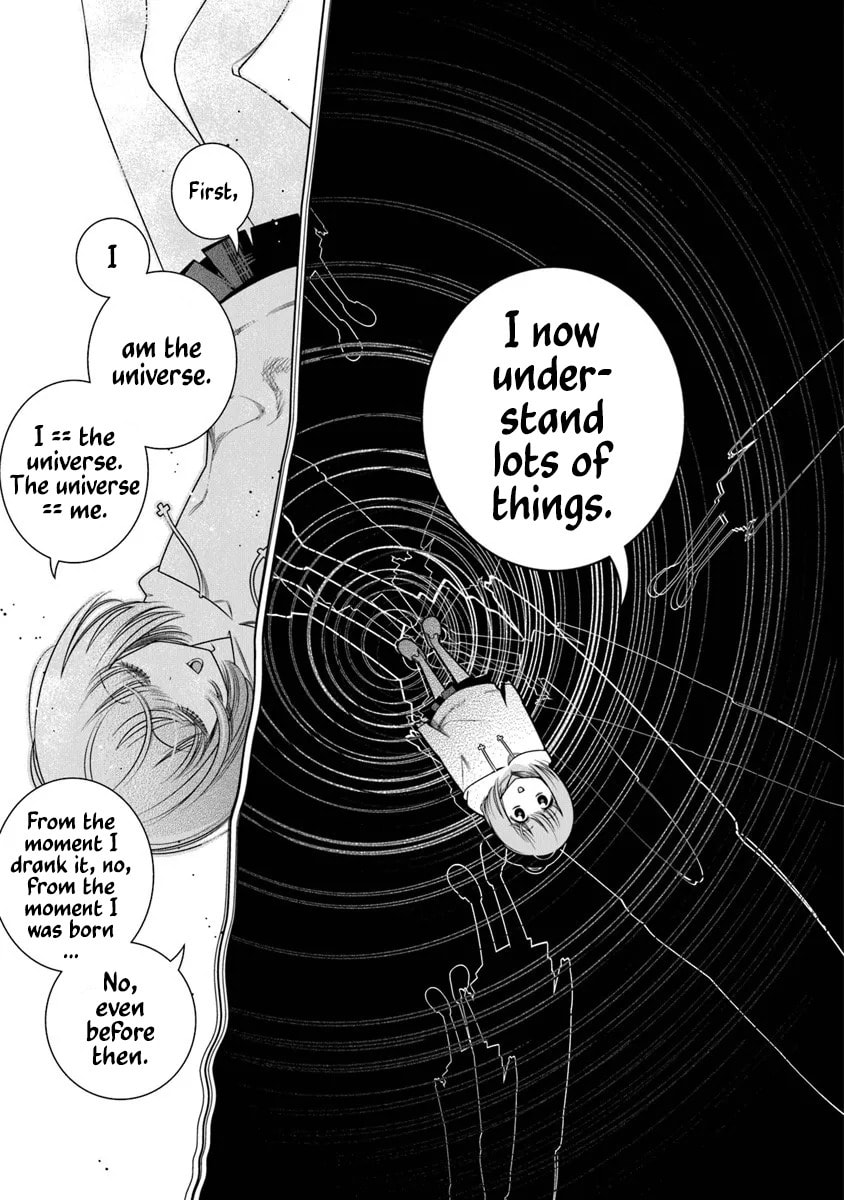TOKITOKI CHANNEL Chapter 2 page 7 - 