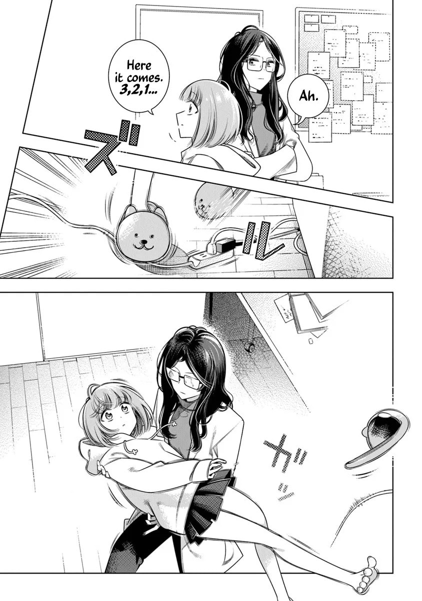 TOKITOKI CHANNEL Chapter 2 page 9 - 
